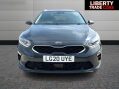 Kia Ceed 1.6 Ceed 3 CRDi ISG Auto 5dr Estate KIA Warranty 6