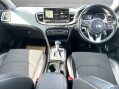Kia Ceed 1.6 Ceed 3 CRDi ISG Auto 5dr Estate KIA Warranty 9
