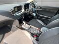 Kia Ceed 1.6 Ceed 3 CRDi ISG Auto 5dr Estate KIA Warranty 10