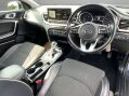 Kia Ceed 1.6 Ceed 3 CRDi ISG Auto 5dr Estate KIA Warranty 11