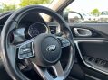 Kia Ceed 1.6 Ceed 3 CRDi ISG Auto 5dr Estate KIA Warranty 14