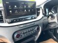 Kia Ceed 1.6 Ceed 3 CRDi ISG Auto 5dr Estate KIA Warranty 16