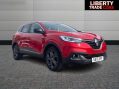 Renault Kadjar 1.5 Kadjar Dynamique S Nav dCi Auto 5dr 1