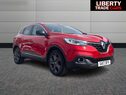 Renault Kadjar 1.5 Kadjar Dynamique S Nav dCi Auto 5dr