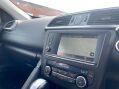 Renault Kadjar 1.5 Kadjar Dynamique S Nav dCi Auto 5dr 5