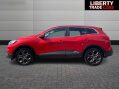 Renault Kadjar 1.5 Kadjar Dynamique S Nav dCi Auto 5dr 6
