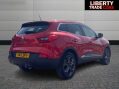 Renault Kadjar 1.5 Kadjar Dynamique S Nav dCi Auto 5dr 9