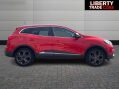 Renault Kadjar 1.5 Kadjar Dynamique S Nav dCi Auto 5dr 10