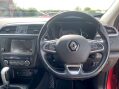 Renault Kadjar 1.5 Kadjar Dynamique S Nav dCi Auto 5dr 11