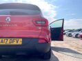 Renault Kadjar 1.5 Kadjar Dynamique S Nav dCi Auto 5dr 22