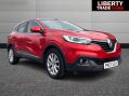 Renault Kadjar 1.5 Kadjar Dynamique Nav dCi Auto 5dr FSH SUV 1