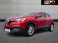 Renault Kadjar 1.5 Kadjar Dynamique Nav dCi Auto 5dr FSH SUV 4