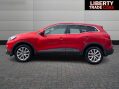 Renault Kadjar 1.5 Kadjar Dynamique Nav dCi Auto 5dr FSH SUV 5