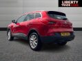 Renault Kadjar 1.5 Kadjar Dynamique Nav dCi Auto 5dr FSH SUV 8