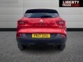 Renault Kadjar 1.5 Kadjar Dynamique Nav dCi Auto 5dr FSH SUV 11
