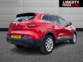 Renault Kadjar 1.5 Kadjar Dynamique Nav dCi Auto 5dr FSH SUV 12