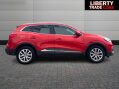 Renault Kadjar 1.5 Kadjar Dynamique Nav dCi Auto 5dr FSH SUV 13