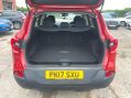 Renault Kadjar 1.5 Kadjar Dynamique Nav dCi Auto 5dr FSH SUV 21