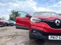 Renault Kadjar 1.5 Kadjar Dynamique Nav dCi Auto 5dr FSH SUV 23