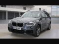 BMW X1 2.0 X1 xDrive 20i M Sport Auto 4WD 5dr 3