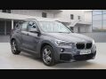 BMW X1 2.0 X1 xDrive 20i M Sport Auto 4WD 5dr 1