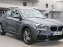 BMW X1 2.0 X1 xDrive 20i M Sport Auto 4WD 5dr