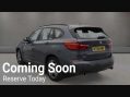 BMW X1 2.0 X1 xDrive 20i M Sport Auto 4WD 5dr 6