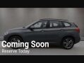 BMW X1 2.0 X1 xDrive 20i M Sport Auto 4WD 5dr 7