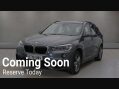 BMW X1 2.0 X1 xDrive 20i M Sport Auto 4WD 5dr 8