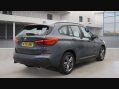 BMW X1 2.0 X1 xDrive 20i M Sport Auto 4WD 5dr 2