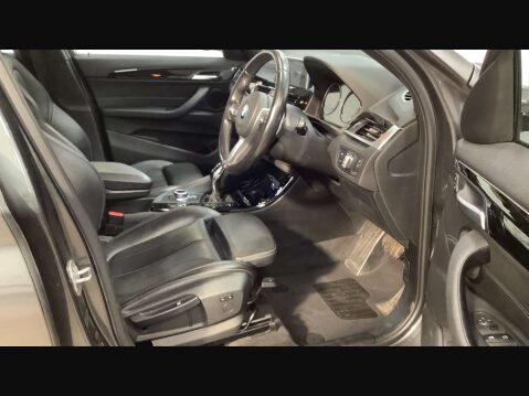 BMW X1 2.0 X1 xDrive 20i M Sport Auto 4WD 5dr 4