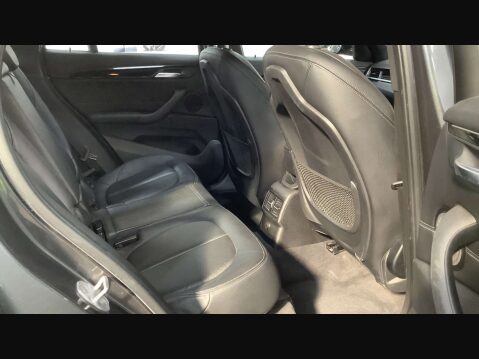 BMW X1 2.0 X1 xDrive 20i M Sport Auto 4WD 5dr 5