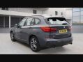 BMW X1 2.0 X1 xDrive 20i M Sport Auto 4WD 5dr 9