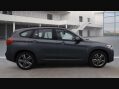 BMW X1 2.0 X1 xDrive 20i M Sport Auto 4WD 5dr 10