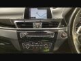 BMW X1 2.0 X1 xDrive 20i M Sport Auto 4WD 5dr 14