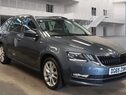 Skoda Octavia 2.0 Octavia SE L TDI Automatic 5dr Estate DSG EURO 6 FSH