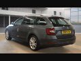 Skoda Octavia 2.0 Octavia SE L TDI Automatic 5dr Estate DSG EURO 6 FSH 7