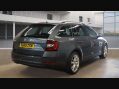 Skoda Octavia 2.0 Octavia SE L TDI Automatic 5dr Estate DSG EURO 6 FSH 8