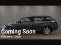 Skoda Octavia 2.0 Octavia SE L TDI Automatic 5dr Estate DSG EURO 6 FSH 12