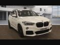 BMW X1 2.0 X1 xDrive 20d M Sport Auto 4WD 5dr Diesel Euro 6 1