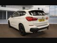 BMW X1 2.0 X1 xDrive 20d M Sport Auto 4WD 5dr Diesel Euro 6 2