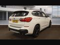 BMW X1 2.0 X1 xDrive 20d M Sport Auto 4WD 5dr Diesel Euro 6 4