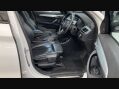BMW X1 2.0 X1 xDrive 20d M Sport Auto 4WD 5dr Diesel Euro 6 5