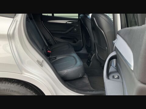 BMW X1 2.0 X1 xDrive 20d M Sport Auto 4WD 5dr Diesel Euro 6 6
