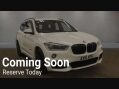 BMW X1 2.0 X1 xDrive 20d M Sport Auto 4WD 5dr Diesel Euro 6 9