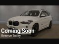 BMW X1 2.0 X1 xDrive 20d M Sport Auto 4WD 5dr Diesel Euro 6 10