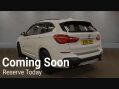 BMW X1 2.0 X1 xDrive 20d M Sport Auto 4WD 5dr Diesel Euro 6 11