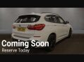 BMW X1 2.0 X1 xDrive 20d M Sport Auto 4WD 5dr Diesel Euro 6 12