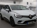 Renault Clio 1.2 Clio Signature Nav TCe Auto 5dr Automatic Hatchback