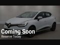 Renault Clio 1.2 Clio Signature Nav TCe Auto 5dr Automatic Hatchback 2